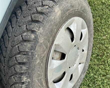 Сірий ВАЗ 21099, об'ємом двигуна 1.5 л та пробігом 200 тис. км за 800 $, фото 5 на Automoto.ua