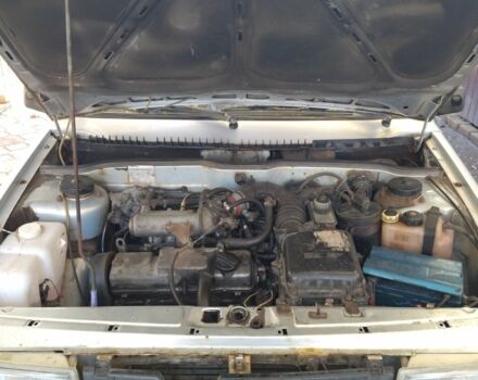 Сірий ВАЗ 21099, об'ємом двигуна 1.5 л та пробігом 3 тис. км за 1500 $, фото 16 на Automoto.ua