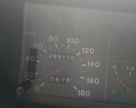 Серый ВАЗ 21099, объемом двигателя 1.5 л и пробегом 289 тыс. км за 3000 $, фото 10 на Automoto.ua