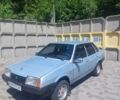 Сірий ВАЗ 21099, об'ємом двигуна 1.5 л та пробігом 185 тис. км за 2000 $, фото 1 на Automoto.ua