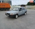 Серый ВАЗ 21099, объемом двигателя 1.6 л и пробегом 200 тыс. км за 1250 $, фото 1 на Automoto.ua