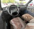 Серый ВАЗ 21099, объемом двигателя 0 л и пробегом 200 тыс. км за 1599 $, фото 6 на Automoto.ua
