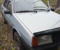 Серый ВАЗ 21099, объемом двигателя 0 л и пробегом 142 тыс. км за 1800 $, фото 2 на Automoto.ua