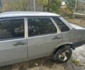 Сірий ВАЗ 21099, об'ємом двигуна 1.5 л та пробігом 111 тис. км за 500 $, фото 1 на Automoto.ua
