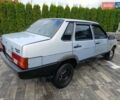 Серый ВАЗ 21099, объемом двигателя 1.5 л и пробегом 371 тыс. км за 700 $, фото 5 на Automoto.ua