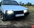 Серый ВАЗ 21099, объемом двигателя 1.5 л и пробегом 0 тыс. км за 1499 $, фото 5 на Automoto.ua