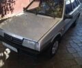 Сірий ВАЗ 21099, об'ємом двигуна 1.5 л та пробігом 3 тис. км за 1500 $, фото 4 на Automoto.ua