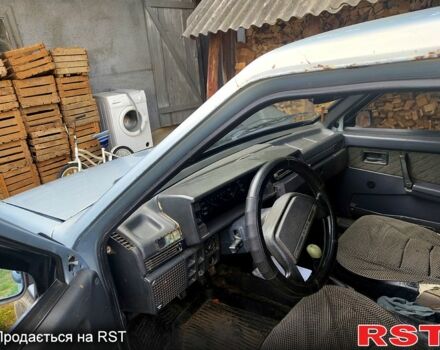 Сірий ВАЗ 21099, об'ємом двигуна 1.5 л та пробігом 272 тис. км за 650 $, фото 1 на Automoto.ua