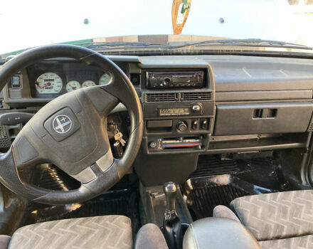 Серый ВАЗ 21099, объемом двигателя 1.5 л и пробегом 200 тыс. км за 1700 $, фото 17 на Automoto.ua