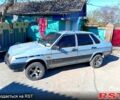 Сірий ВАЗ 21099, об'ємом двигуна 1.5 л та пробігом 0 тис. км за 1050 $, фото 1 на Automoto.ua