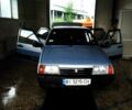 Сірий ВАЗ 21099, об'ємом двигуна 1.5 л та пробігом 17 тис. км за 2400 $, фото 1 на Automoto.ua