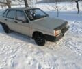 Сірий ВАЗ 21099, об'ємом двигуна 1.5 л та пробігом 100 тис. км за 1350 $, фото 3 на Automoto.ua