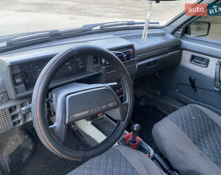Серый ВАЗ 21099, объемом двигателя 1.5 л и пробегом 35 тыс. км за 1300 $, фото 6 на Automoto.ua
