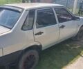 Сірий ВАЗ 21099, об'ємом двигуна 1.5 л та пробігом 168 тис. км за 2000 $, фото 1 на Automoto.ua
