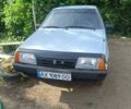 Сірий ВАЗ 21099, об'ємом двигуна 1.5 л та пробігом 180 тис. км за 1300 $, фото 1 на Automoto.ua