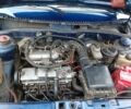 Серый ВАЗ 21099, объемом двигателя 1.2 л и пробегом 200 тыс. км за 1500 $, фото 4 на Automoto.ua