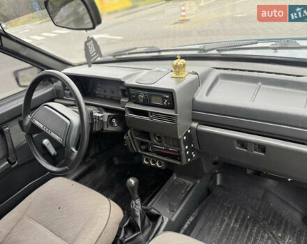 Сірий ВАЗ 21099, об'ємом двигуна 1.5 л та пробігом 270 тис. км за 1400 $, фото 6 на Automoto.ua