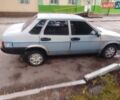 Сірий ВАЗ 21099, об'ємом двигуна 1.5 л та пробігом 245 тис. км за 830 $, фото 1 на Automoto.ua