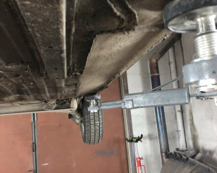 Серый ВАЗ 21099, объемом двигателя 1.5 л и пробегом 200 тыс. км за 1000 $, фото 11 на Automoto.ua