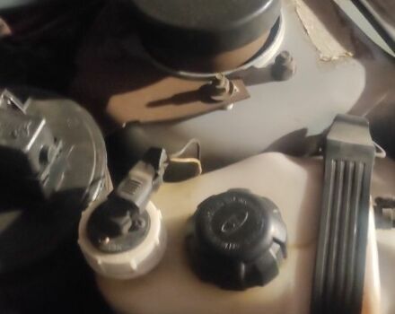 Серый ВАЗ 21099, объемом двигателя 0 л и пробегом 1 тыс. км за 1500 $, фото 2 на Automoto.ua