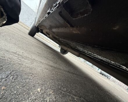 Серый ВАЗ 21099, объемом двигателя 1.5 л и пробегом 200 тыс. км за 1200 $, фото 10 на Automoto.ua