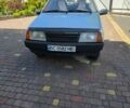 Сірий ВАЗ 21099, об'ємом двигуна 1.5 л та пробігом 266 тис. км за 800 $, фото 1 на Automoto.ua