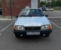 Сірий ВАЗ 21099, об'ємом двигуна 1.5 л та пробігом 201 тис. км за 1250 $, фото 1 на Automoto.ua