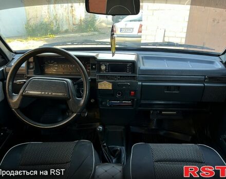 Сірий ВАЗ 21099, об'ємом двигуна 1.5 л та пробігом 250 тис. км за 1500 $, фото 7 на Automoto.ua