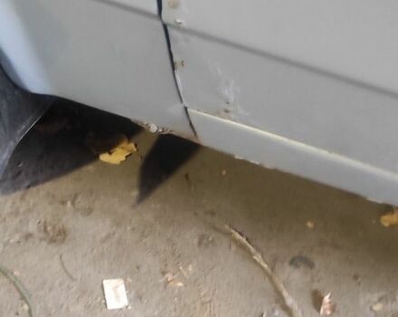 Серый ВАЗ 21099, объемом двигателя 0 л и пробегом 1 тыс. км за 1500 $, фото 6 на Automoto.ua