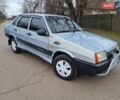 Серый ВАЗ 21099, объемом двигателя 1.5 л и пробегом 185 тыс. км за 1850 $, фото 5 на Automoto.ua