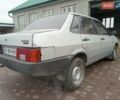 Серый ВАЗ 21099, объемом двигателя 1.5 л и пробегом 104 тыс. км за 999 $, фото 3 на Automoto.ua