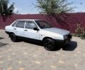 Сірий ВАЗ 21099, об'ємом двигуна 1.5 л та пробігом 290 тис. км за 1597 $, фото 5 на Automoto.ua