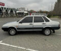 Сірий ВАЗ 21099, об'ємом двигуна 1.5 л та пробігом 270 тис. км за 1400 $, фото 2 на Automoto.ua