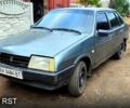 Сірий ВАЗ 21099, об'ємом двигуна 1.5 л та пробігом 230 тис. км за 900 $, фото 1 на Automoto.ua