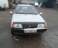 Серый ВАЗ 21099, объемом двигателя 1.5 л и пробегом 115 тыс. км за 1400 $, фото 1 на Automoto.ua