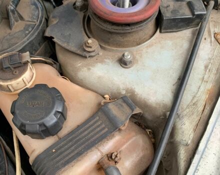 Сірий ВАЗ 21099, об'ємом двигуна 1.5 л та пробігом 162 тис. км за 850 $, фото 7 на Automoto.ua