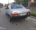 Серый ВАЗ 21099, объемом двигателя 1.6 л и пробегом 187 тыс. км за 950 $, фото 6 на Automoto.ua