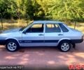 Серый ВАЗ 21099, объемом двигателя 1.5 л и пробегом 180 тыс. км за 2300 $, фото 1 на Automoto.ua