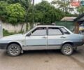 Серый ВАЗ 21099, объемом двигателя 1.5 л и пробегом 168 тыс. км за 900 $, фото 1 на Automoto.ua