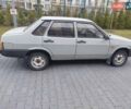Сірий ВАЗ 21099, об'ємом двигуна 1.5 л та пробігом 300 тис. км за 1184 $, фото 3 на Automoto.ua