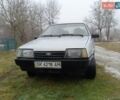 Серый ВАЗ 21099, объемом двигателя 1.5 л и пробегом 211 тыс. км за 1300 $, фото 4 на Automoto.ua
