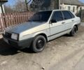 Сірий ВАЗ 21099, об'ємом двигуна 0.15 л та пробігом 100 тис. км за 1490 $, фото 2 на Automoto.ua