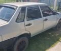 Сірий ВАЗ 21099, об'ємом двигуна 1.5 л та пробігом 168 тис. км за 1800 $, фото 1 на Automoto.ua