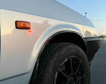 Серый ВАЗ 21099, объемом двигателя 1.5 л и пробегом 200 тыс. км за 1700 $, фото 20 на Automoto.ua