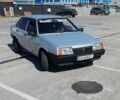 Серый ВАЗ 21099, объемом двигателя 1.5 л и пробегом 125 тыс. км за 1800 $, фото 1 на Automoto.ua
