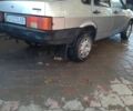Сірий ВАЗ 21099, об'ємом двигуна 1.5 л та пробігом 3 тис. км за 1500 $, фото 9 на Automoto.ua