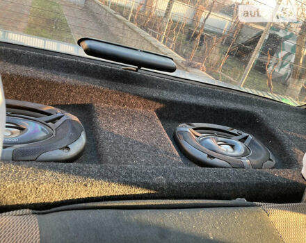 Серый ВАЗ 21099, объемом двигателя 1.5 л и пробегом 200 тыс. км за 1700 $, фото 23 на Automoto.ua