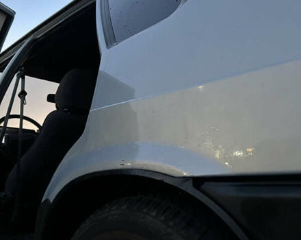 Серый ВАЗ 21099, объемом двигателя 1.5 л и пробегом 200 тыс. км за 1700 $, фото 23 на Automoto.ua