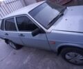 Сірий ВАЗ 21099, об'ємом двигуна 0 л та пробігом 202 тис. км за 853 $, фото 1 на Automoto.ua