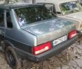 Серый ВАЗ 21099, объемом двигателя 1.5 л и пробегом 250 тыс. км за 1300 $, фото 1 на Automoto.ua